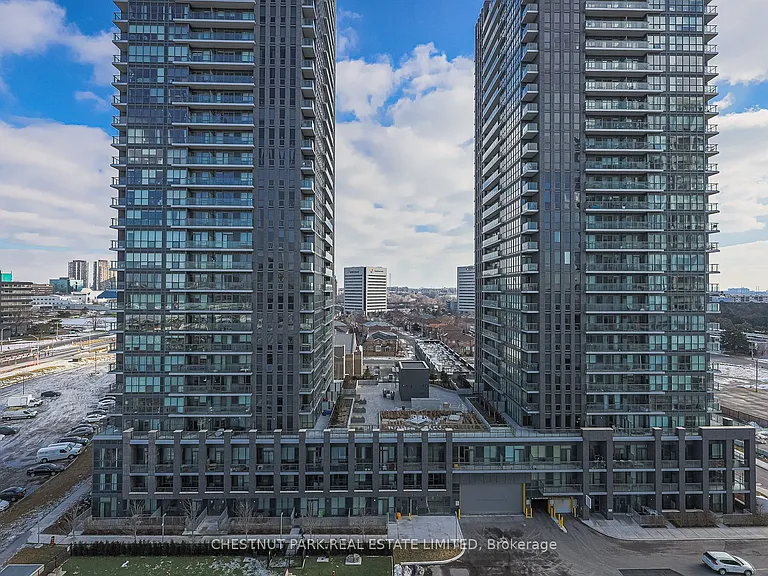 797 Don Mills Rd #808 — Photo 34