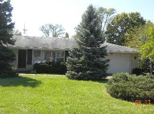 3857 Maple Ave, Northbrook, IL 60062