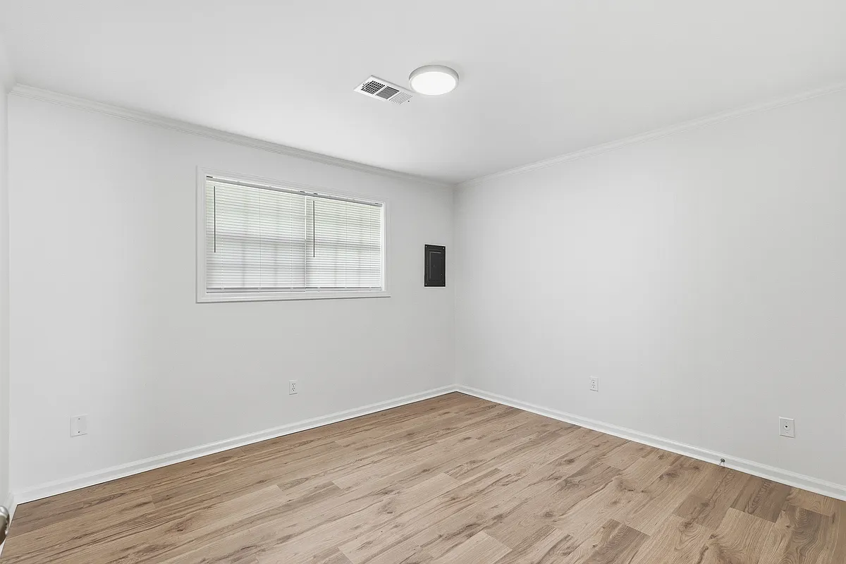 Bedroom 1 - 10493 Reeves St #K