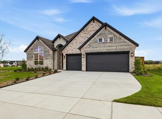331 Fire Blade Dr, Aledo, TX 76008