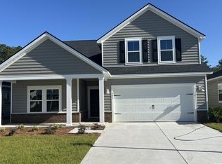 541 Magnolia Terrace Dr, Myrtle Beach, SC 29579