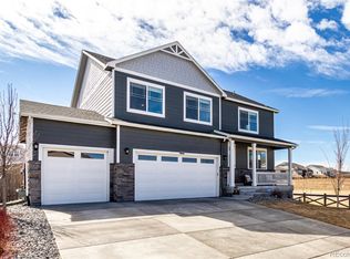 17200 Red Cosmos Point, Parker, CO 80134