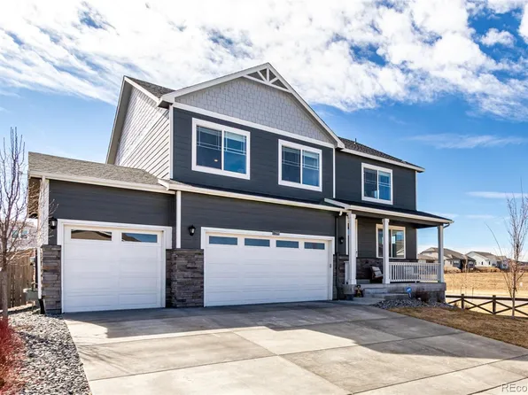 17200 Red Cosmos Point, Parker, CO 80134