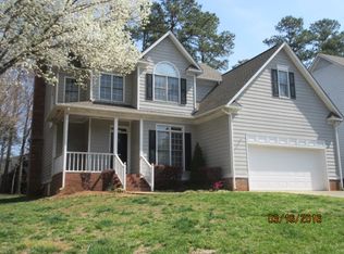 1626 Brandyhill Dr, Rock Hill, SC 29732