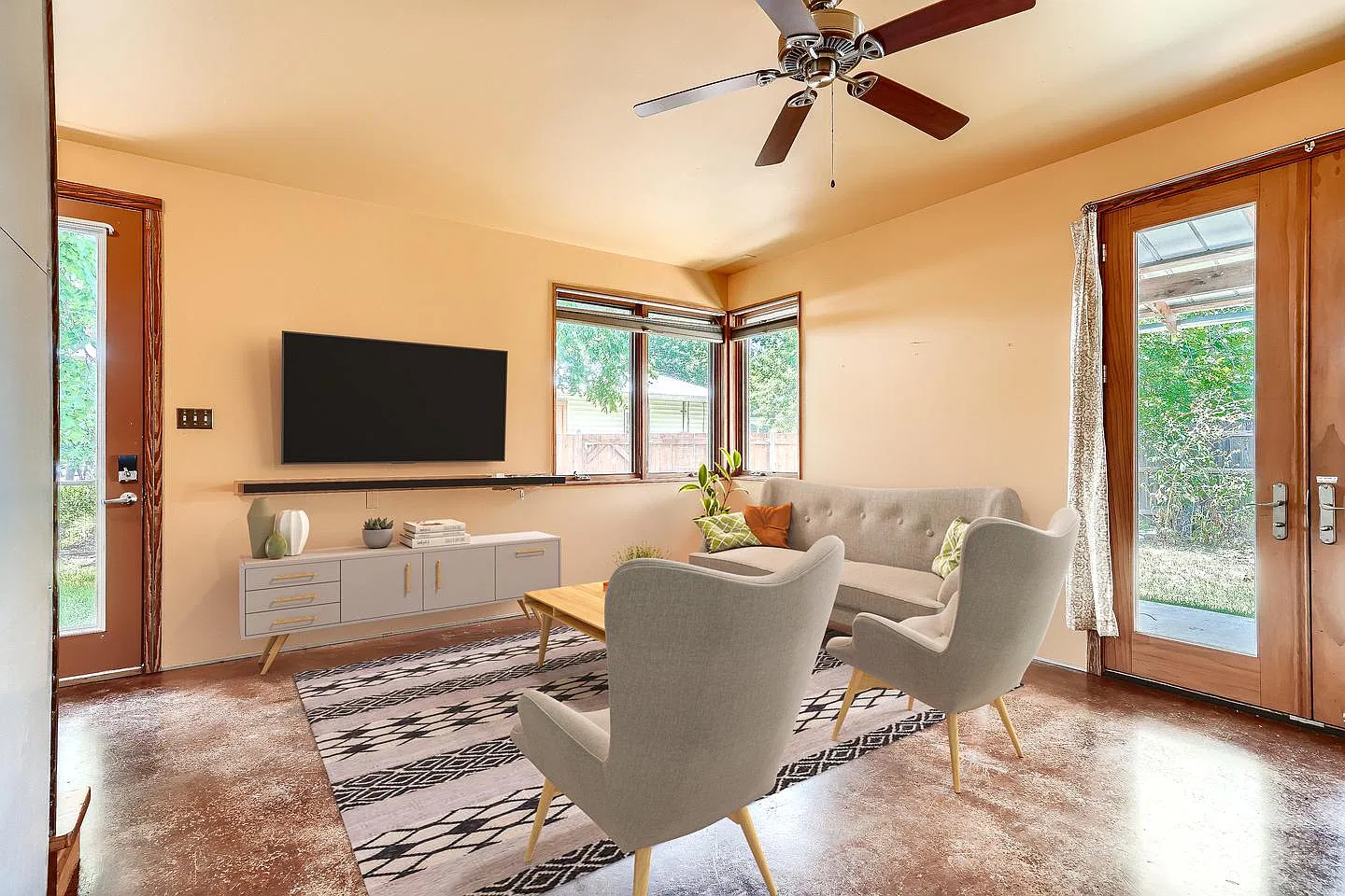 1 bed, 2.0 bath, 762 sqft, $1,720 — Photo 3