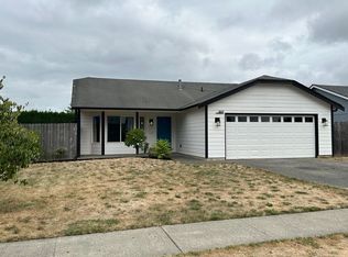 307 Whitley St NW, Orting, WA 98360