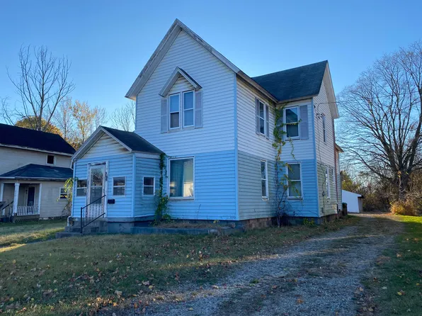 925 N Eaton St, Albion, MI 49224