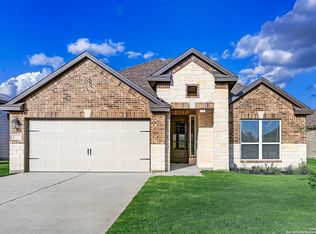 407 Horsemint Way, San Marcos, TX 78666