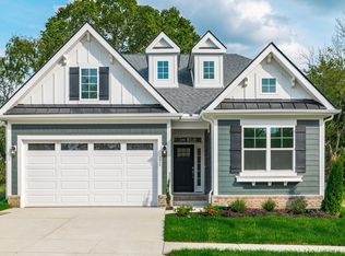 221 Crown Gardens Ct LOT 49, Hermitage, TN 37076