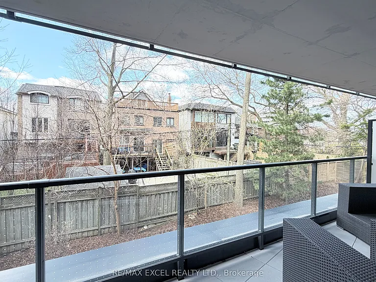 1720 Bayview Ave #218 — Photo 19