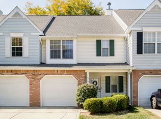 12676 Brewton St, Fishers, IN