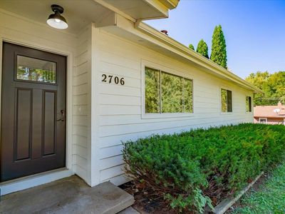 2706 Warner Street, Madison, WI, 53713