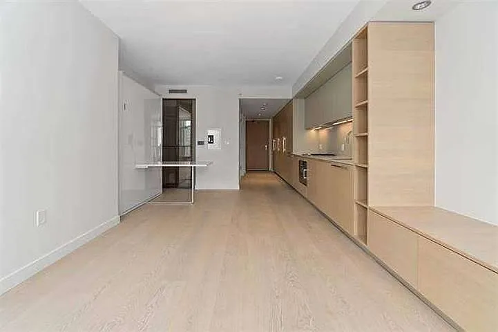 1289 Hornby St #1106 — Photo 10
