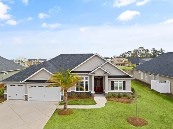 212 Jake Colton Dr, Kingsland, GA 31548