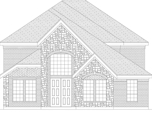 8501 Cross Timber Trl, Rowlett, TX 75089