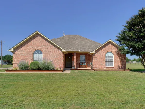 3009 English Creek Dr, Azle, TX 76020