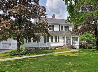 317 North St, Walpole, MA 02081