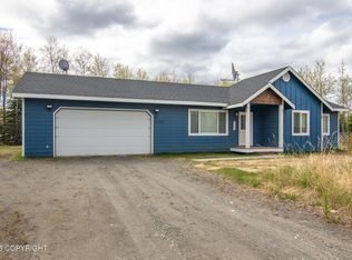 48427 Rustic Ave, Soldotna, AK 99669