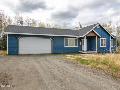 48427 Rustic Ave, Soldotna, AK, 99669