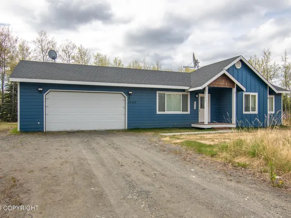 48427 Rustic Ave, Soldotna, AK 99669