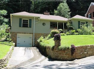 912 Loudon Heights Rd, Charleston, WV 25314