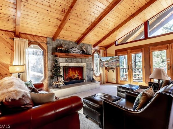 1690 Wolf Rd, Big Bear Lake, CA 92315