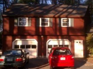18 Hammond Rd, Milford, NH 03055