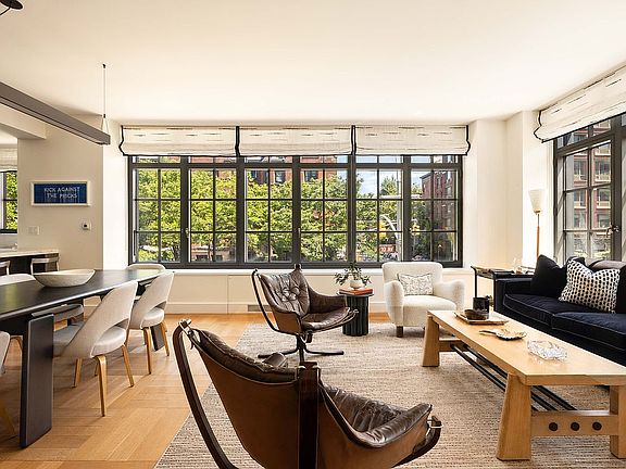 2nd image of 500 W 21st St APT 2G