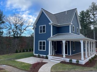 17 Kays Walk, Carlisle, MA 01741