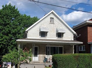 36 Oakland St, Pittsburgh, PA