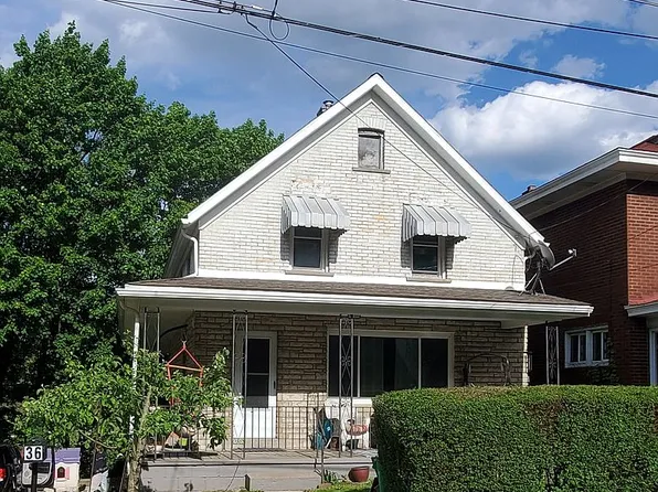 36 Oakland St, Pittsburgh, PA 15223