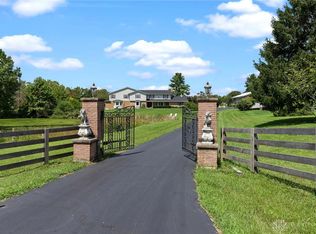 286 Berlin Rd, Wilmington, OH 45177