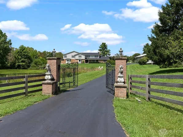 286 Berlin Rd, Wilmington, OH 45177