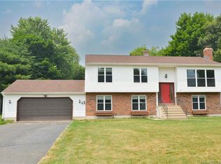 25 Woodybrook Rd, Bristol, CT 06010