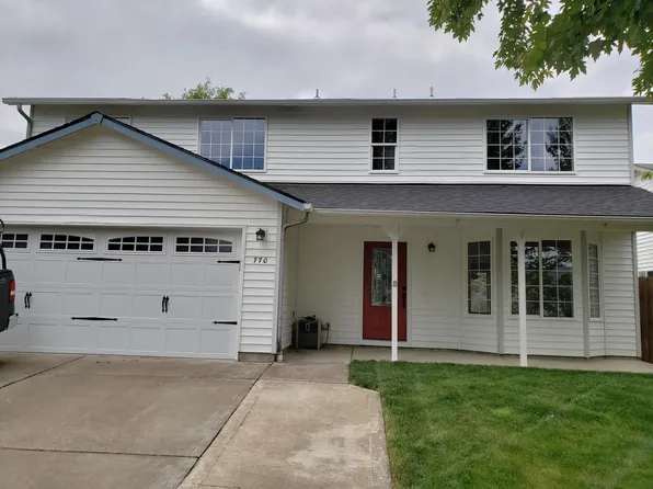 770 Hyacinth St, Independence, OR 97351