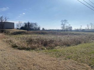 Caleb Dr, Dyersburg, TN 38024
