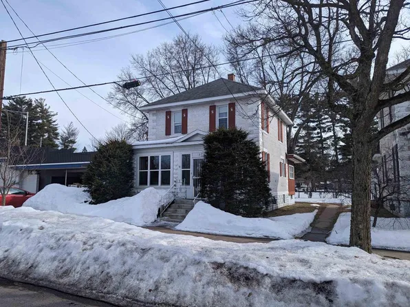 105 RUDER STREET, Wausau, WI 54403