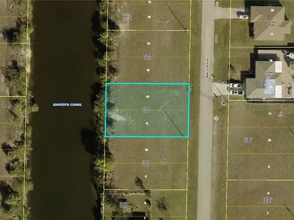 1132 NW 9th Ave, Cape Coral, FL 33993