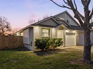 22101 Diane Dr, Spring, TX 77373