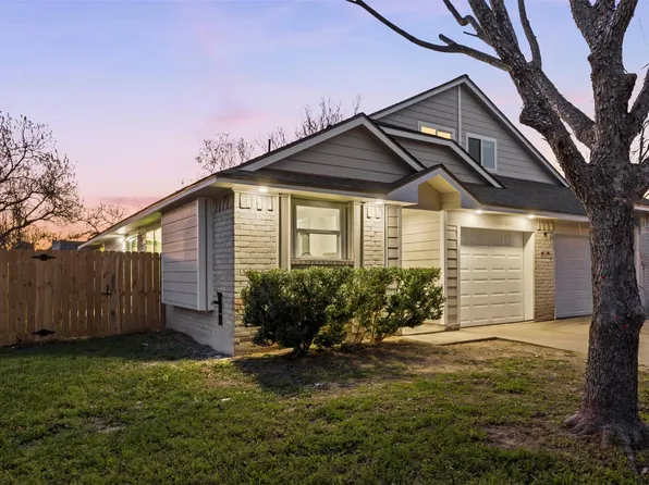 22101 Diane Dr, Spring, TX 77373