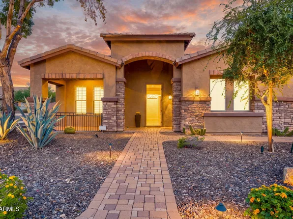 27515 N 22ND Lane, Phoenix, AZ 85085