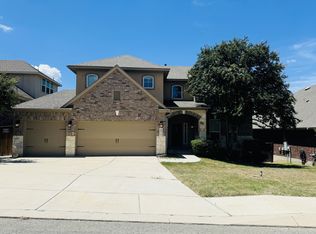 28915 Gooseberry, San Antonio, TX 78260