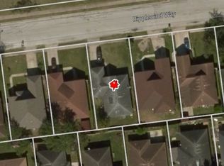720 Ripplewind Way, Brownsville, TX 78526