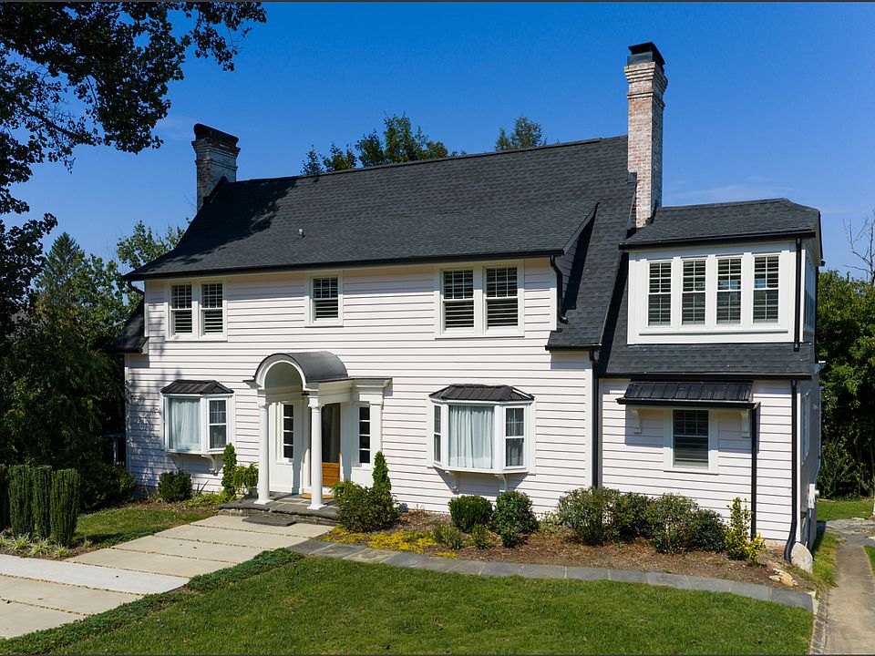 1st image of 55 Edgemont Rd #1