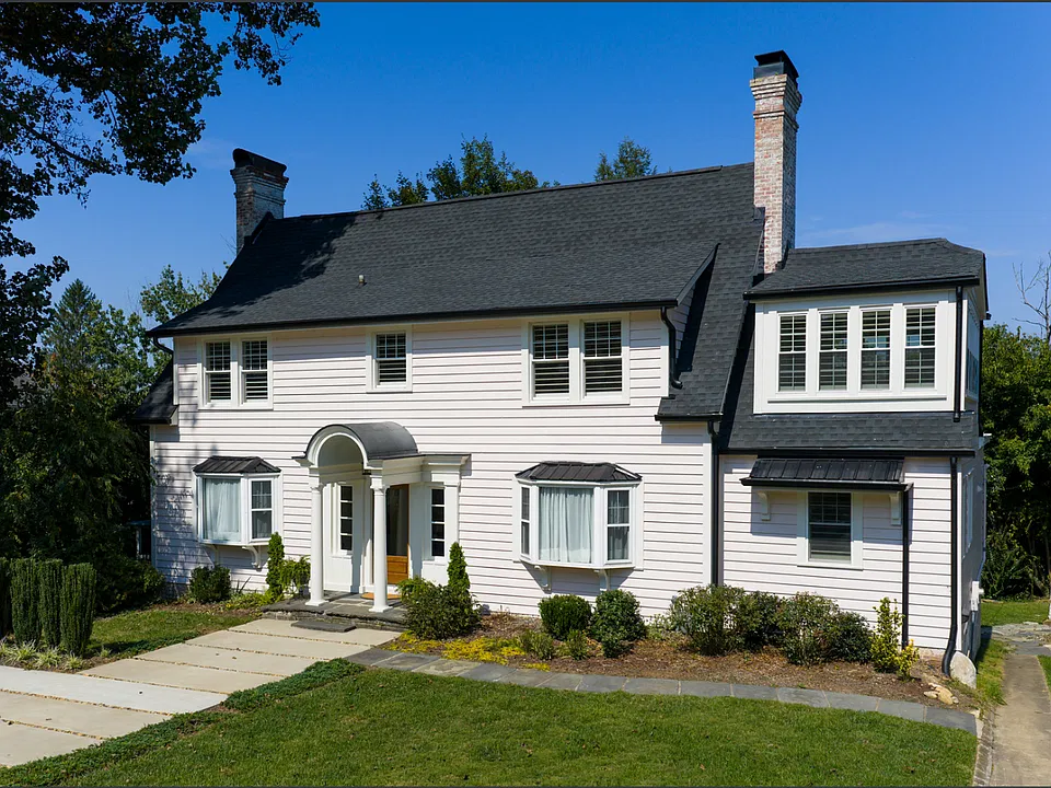 55 Edgemont Rd #1