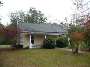 181 Strickland Town Rd, Luthersville, GA 30251