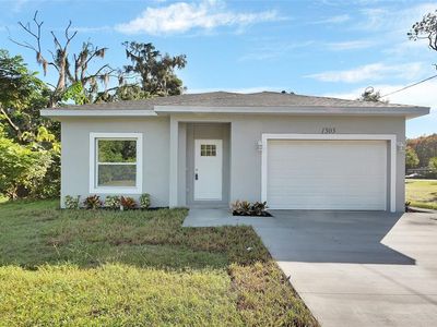 1303 S Thompson Ave, Deland, FL, 32720