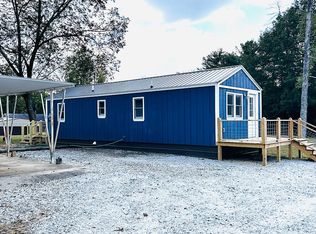 455 Sunset Dr, Hartwell, GA 30643