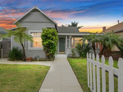 331 W 10th St, San Pedro, CA, 90731