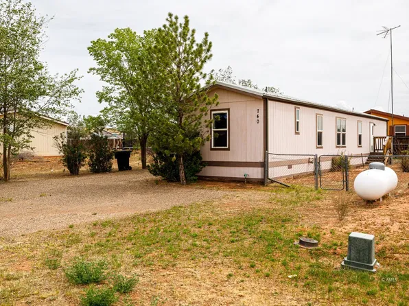 740 Riddle Dr, Fredonia, AZ 86022